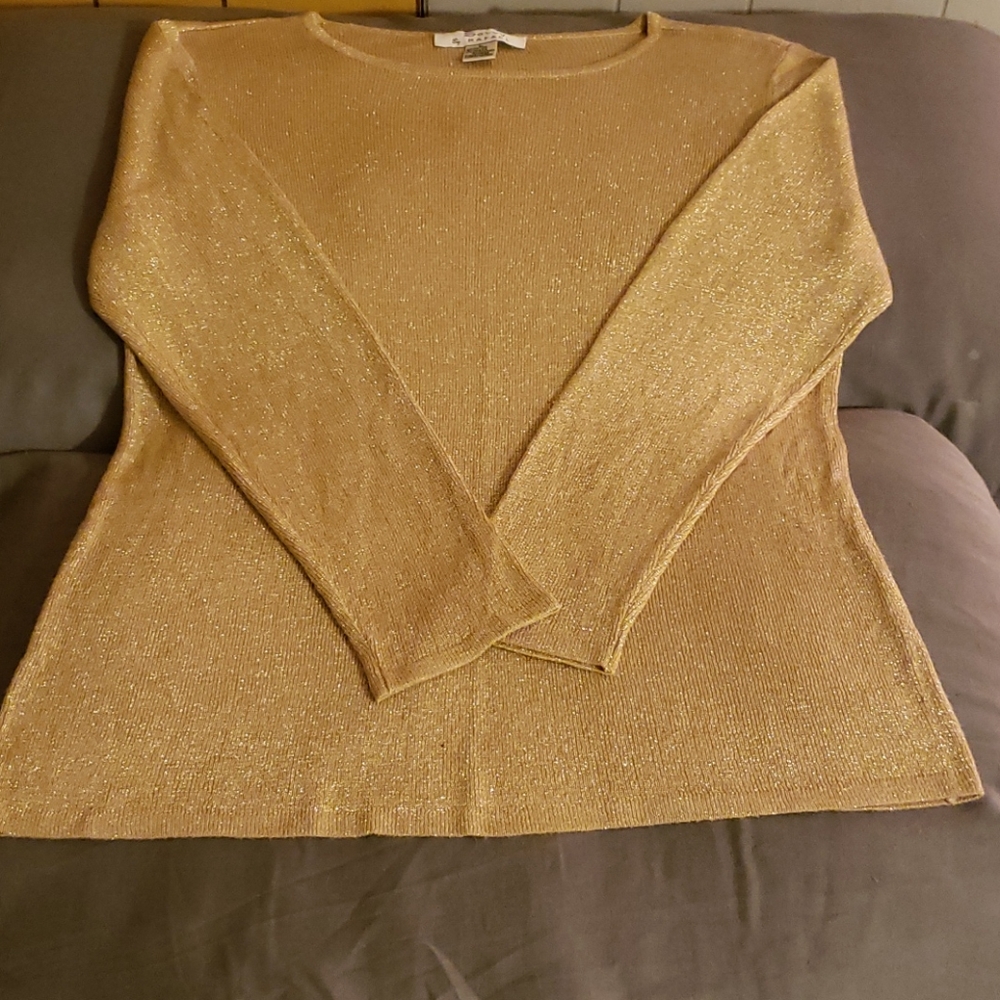 SAVVY by Rafael Women's Top